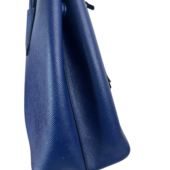 PRADA SAffiano Cuir tote bag/2way - Picture 4 of 14